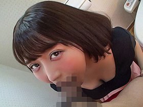 【個撮】どこでもフェラ2 11人 サンプル動画サムネイル
